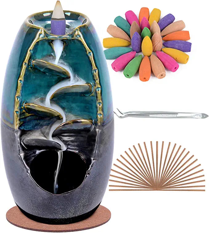 Incense Holder