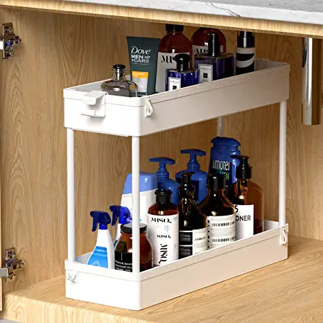 Under Sink Organizers – spacekeeper