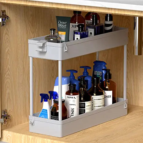 Under Sink Organizers – spacekeeper